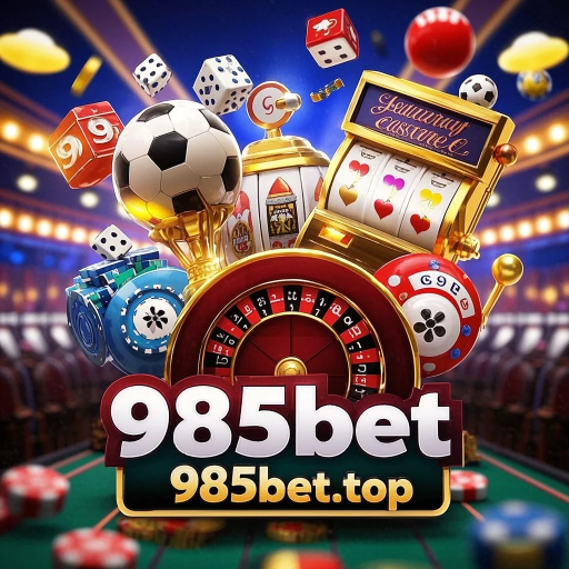 Explore a Diversidade dos Jogos no 985bet