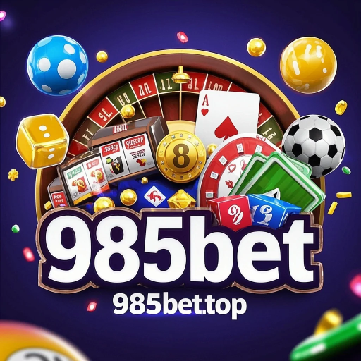 A Revolução dos Jogos Ao Vivo no 985bet