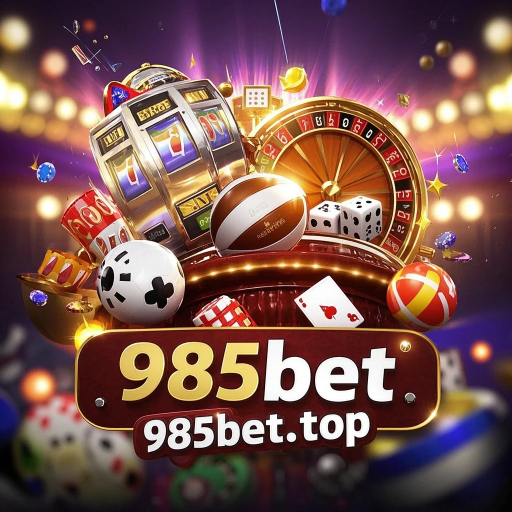 A Importância das Notícias no Mundo dos Jogos Online: O Caso do 985bet