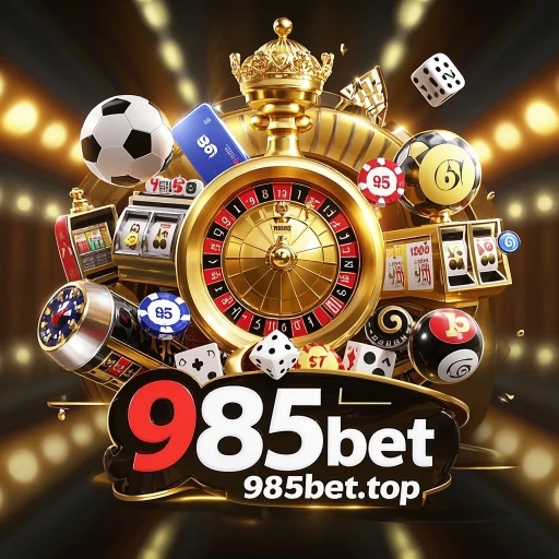 Descubra o Mundo do Poker no 985bet: Estratégias, Comunidade e Diversão