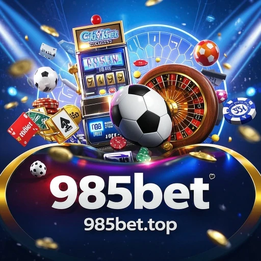 Apostas Esportivas: Descubra o Mundo das Apostas no 985bet